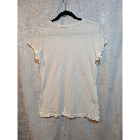 Wound Up Junior L Dancing Skeletons Graphic T-Shirt Halloween Goth Grunge School - Picture 4 of 5